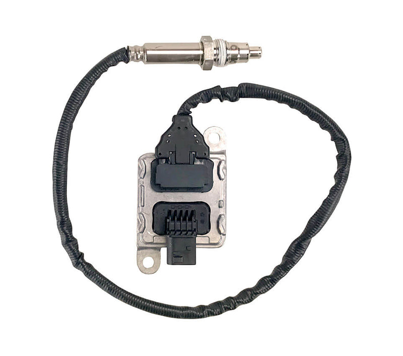 Redline Emissions Products Replacement for Cummins HD NOx Sensor (OEM 4326872 / REP S11872)