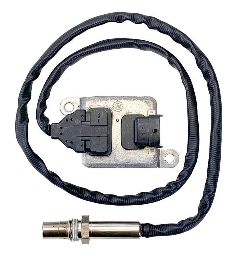 Redline Emissions Products Replacement for Cummins HD NOx Sensor ( 2894943 / REP S11943)