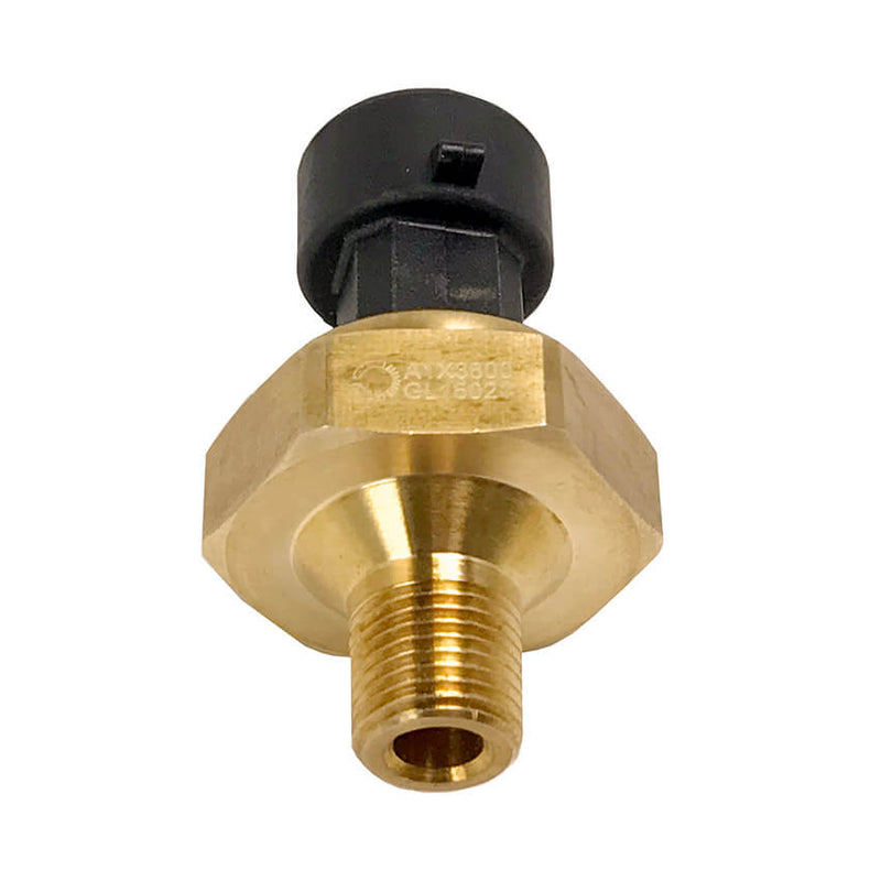 Redline Emissions Products Replacement for Ford / Navistar Pressure Sensor ( 1850353C1 / REP S35800)