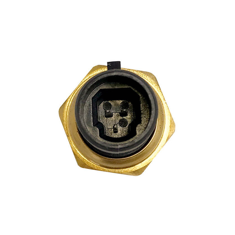 Redline Emissions Products Replacement for Ford / Navistar Pressure Sensor ( 1850353C1 / REP S35800)