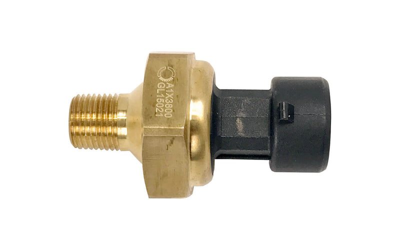 Redline Emissions Products Replacement for Ford / Navistar Pressure Sensor ( 1850353C1 / REP S35800)