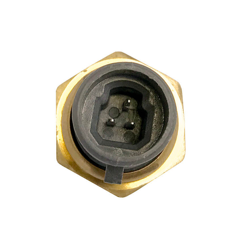 Redline Emissions Products Replacement for Ford / Navistar Pressure Sensor ( 1846480C2 / REP S35802)