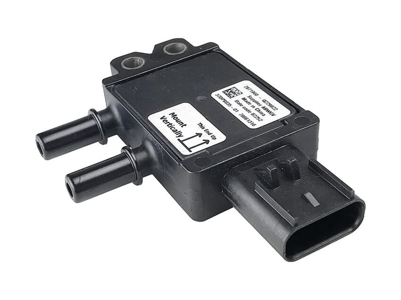Redline Emissions Products Replacement for Cummins Differential Pressure Sensor ( 2871960 / REP S48002)