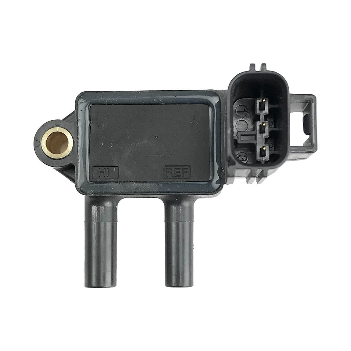 Redline Emissions Products Differential Pressure Sensor / DPS ( REP S4 ...