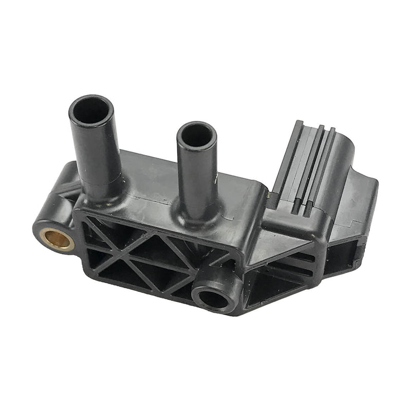 Redline Emissions Products Differential Pressure Sensor / DPS ( REP S4 ...