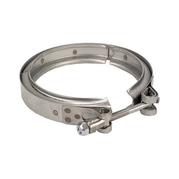 Redline Emissions Products OEM Paccar / Peterbilt DPF Clamp (OEM 90-0012 / RED VB2012) main view