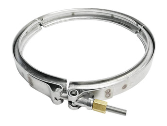 Redline Emissions Products OEM Navistar DPF Clamp (OEM 2594128C1 / RED VB2015)