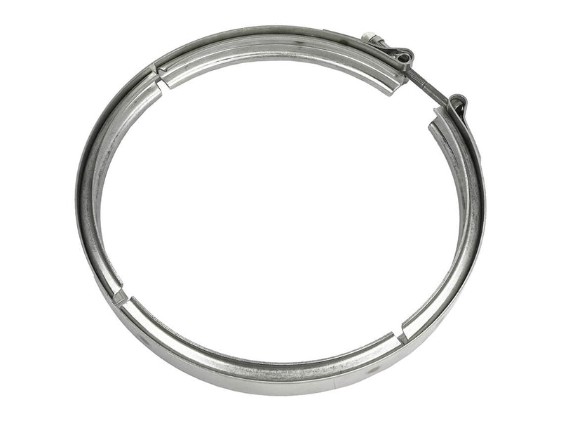 Redline Emissions Products Replacement for Cummins DPF Clamp ( 5272751 / REP VB2024)