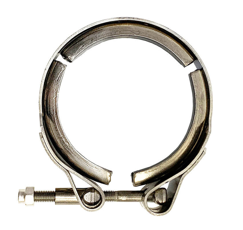 Redline Emissions Products Replacement for Cummins DPF Clamp ( 3683144 / REP VB2036)