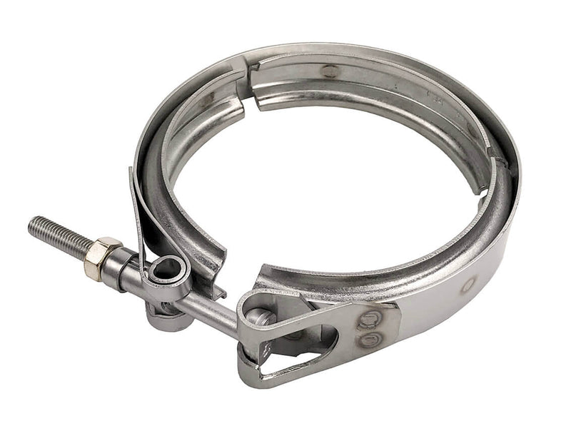 Redline Emissions Products Replacement for Cummins Clamp ( 4966454 / REP VB2038)