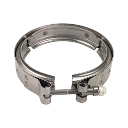 Redline Emissions Products OEM Mack / Volvo DPF Clamp (OEM 21060426 / RED VB2039)