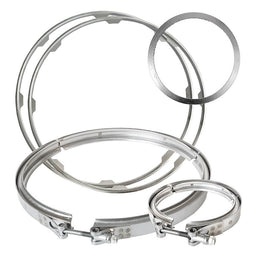 Redline Emissions Products OEM Mack / Volvo One Box Gasket / Service Kit (OEM 23108406 / RED VB3016)