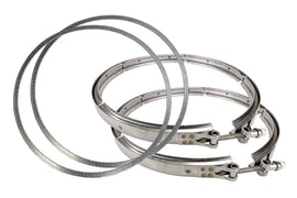 REP DPF Clamp Kits – DPF Parts Direct