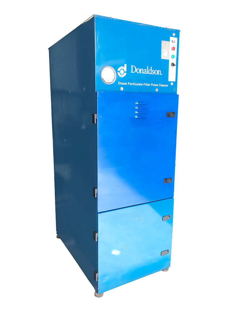 "USED" Donaldson GEN 1 Pulse Cleaner (SUR X007954)