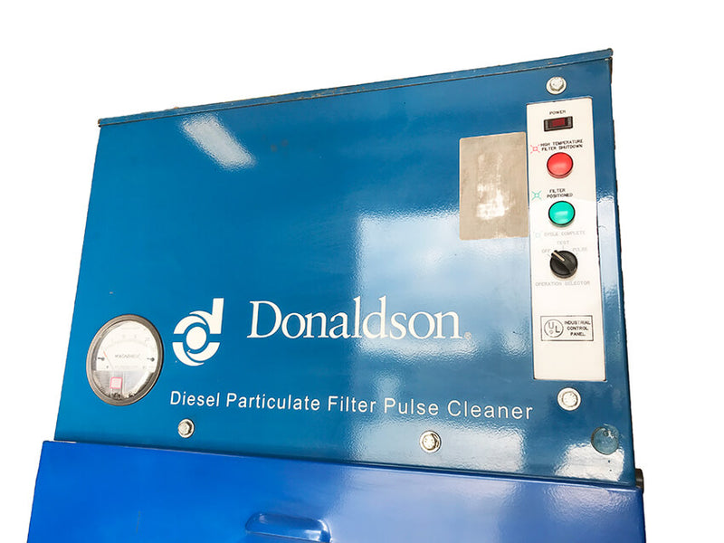 "USED" Donaldson GEN 1 Pulse Cleaner (SUR X007954)