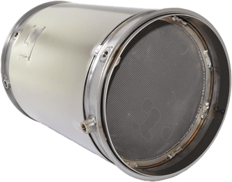 Durafit Replacement DPF for Cummins ISL (2871463 / C17-0030) DPF