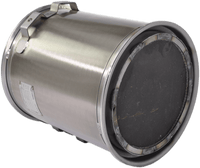 Durafit Replacement for Mercedes DD15 (A6804910094 / C17-0039) DPF