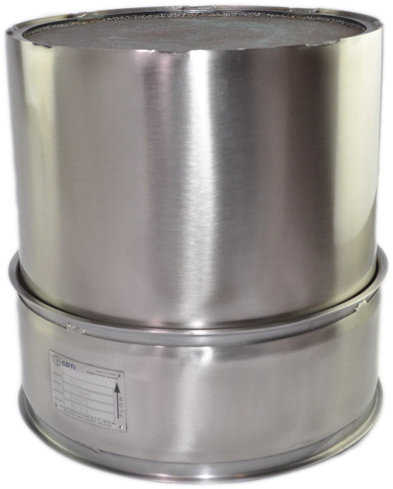 Durafit Replacement for Cummins ISX / Mack / Volvo (4965305 / C17-0044) DPF
