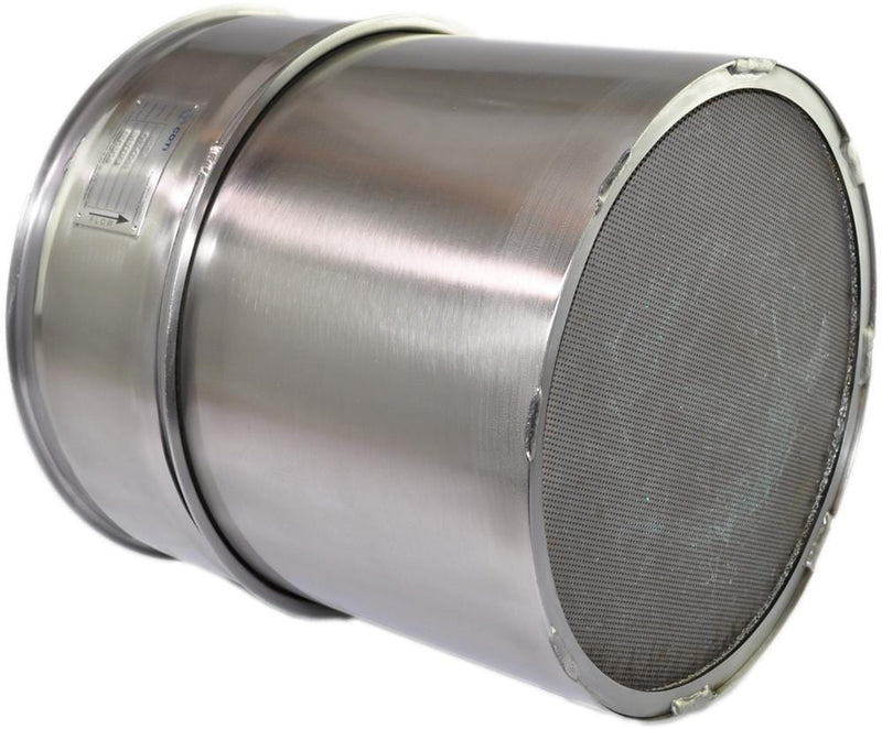 Durafit Replacement for Cummins ISX / Mack / Volvo (4965305 / C17-0044) DPF