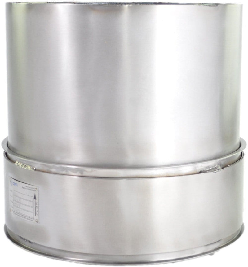 Durafit Replacement for Mack / Volvo (20864127 / C17-0045) DPF