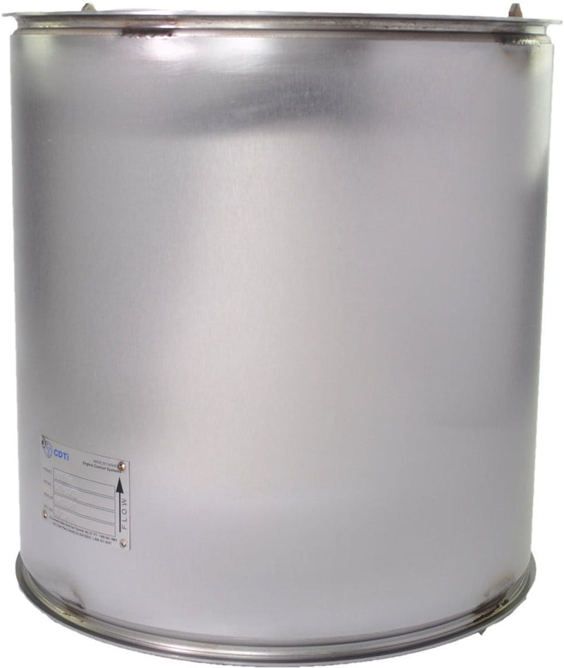 Durafit Replacement for Mack / Volvo  (21905492 / C17-0046) DPF
