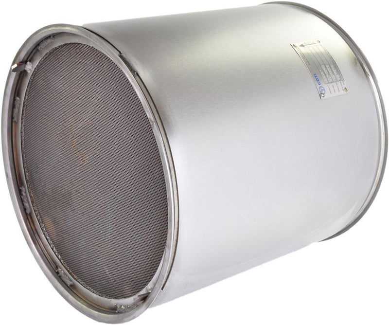 Durafit Replacement for Mack / Volvo  (21905492 / C17-0046) DPF