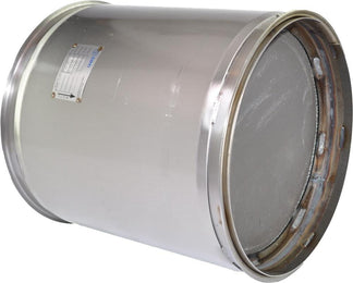 Durafit Replacement for Cummins ISM (4965218 / C17-0047) DPF