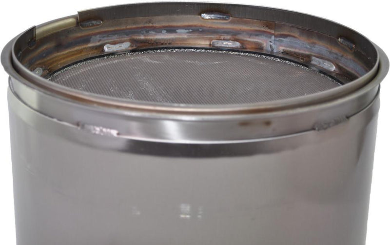 Durafit Replacement for Cummins ISM (4965218 / C17-0047) DPF