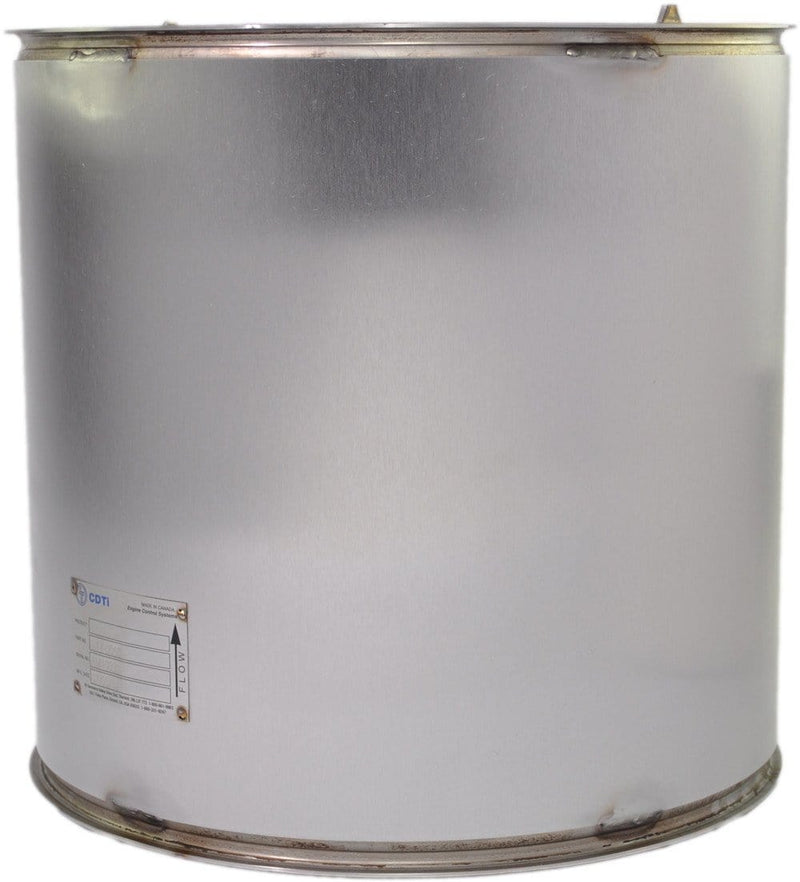 Durafit Replacement for Mack / Volvo (20864316 / C17-0048) DPF