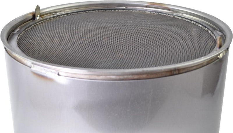 Durafit Replacement for Mack / Volvo (20864316 / C17-0048) DPF
