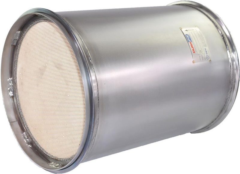 Durafit Replacement for Caterpillar C9 (261-2318 / C17-0050) DPF
