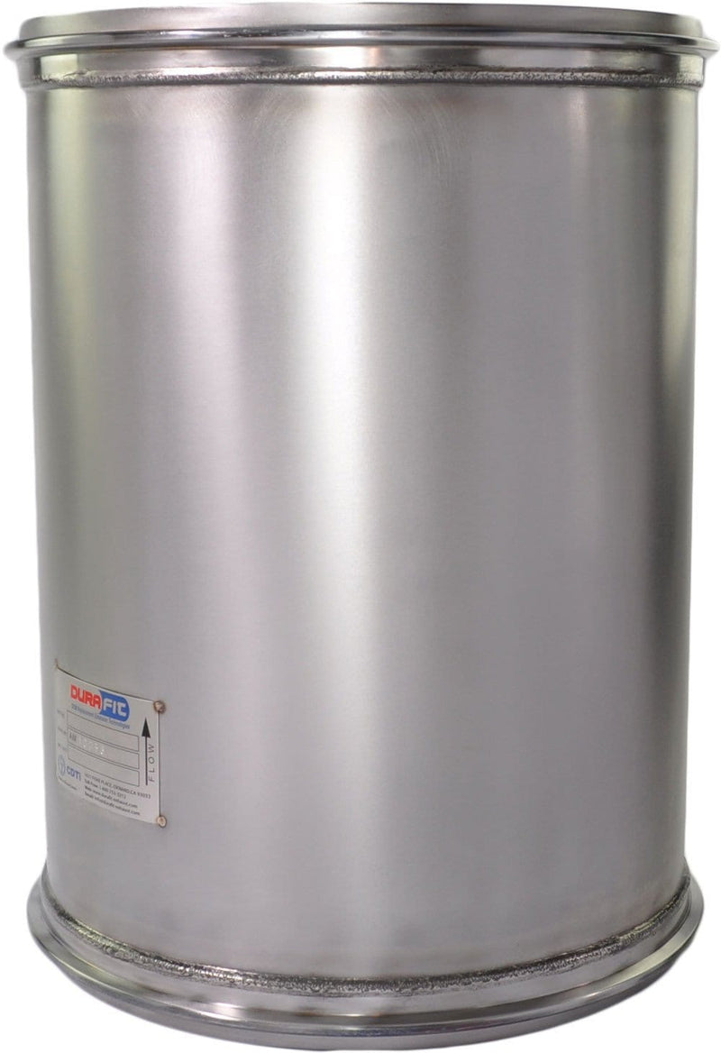 Durafit Replacement for Caterpillar C9 (261-2318 / C17-0050) DPF