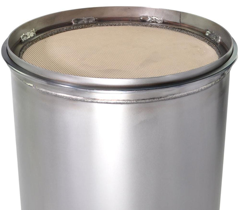 Durafit Replacement for Caterpillar C9 (261-2318 / C17-0050) DPF