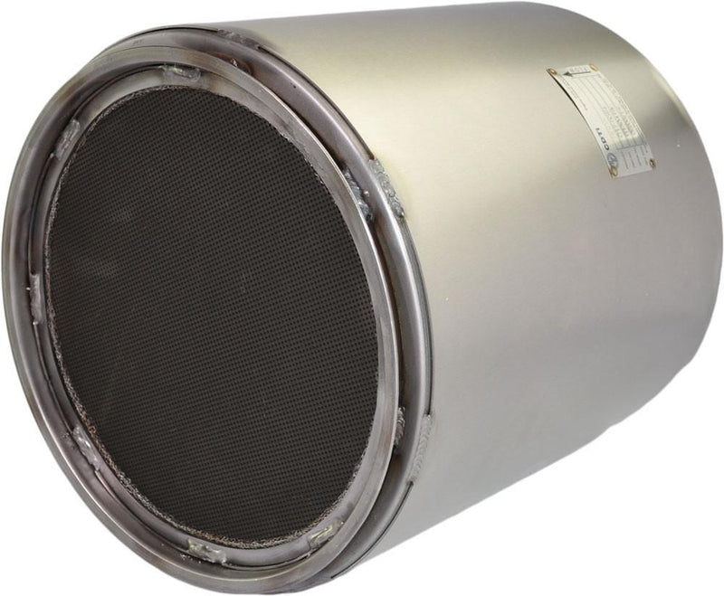 Durafit Replacement for Cummins ISC (3978026 / C17-0054) DPF