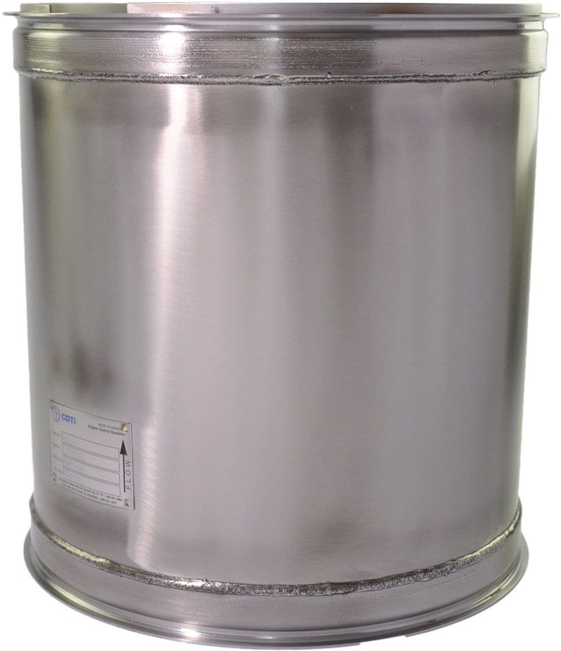 Durafit Replacement for Navistar MaxForce 11 / 13 ( 2596665C91 / C17-0055) DPF