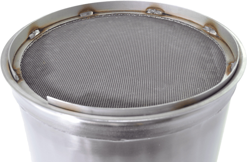 Durafit Replacement for Navistar MaxForce 11 / 13 ( 2596665C91 / C17-0055) DPF