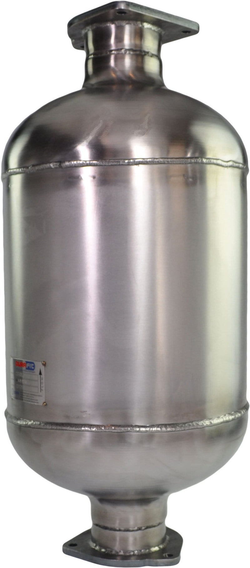 Durafit Replacement for Navistar MaxForce 9 (2604870C91 / C17-0062) DPF