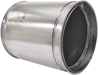 Durafit Replacement for Cummins ISX (4936739 / C17-0068) DPF