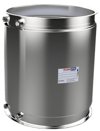 Durafit Replacement DPF for Cummins ISX / Navistar DPF (2510795C91 / C17-0079)