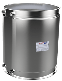 Durafit Replacement DPF for Cummins ISX / Navistar DPF (2510795C91 / C17-0079)