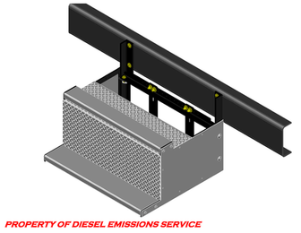 Enclosure (DES 7136)