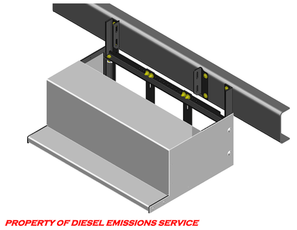 Enclosure (DES 7244)