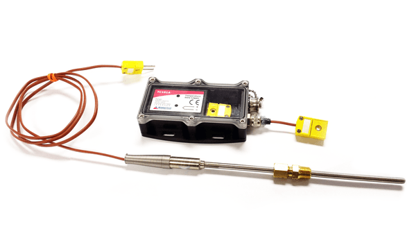 Service/Accessory (DES DATALOGGERTC)