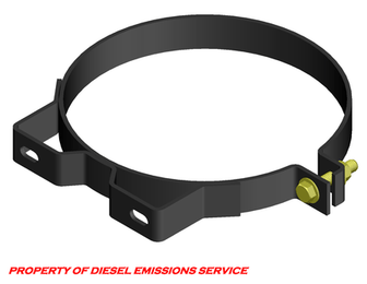 Mounting Band (DES DON11 BAND)