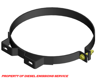 Mounting Band (DES DON14 BAND)