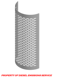 Guard (DES G1000-35X180)