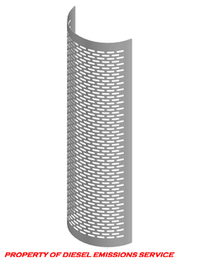 Guard (DES G1000-48X180)