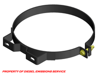Mounting Band (DES HUGR32 BAND)