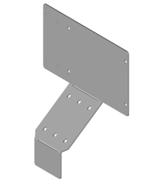 Brackets (DES JB1001)
