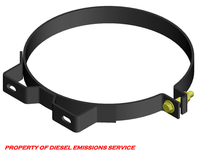Mounting Band (DES JM12840 BAND)